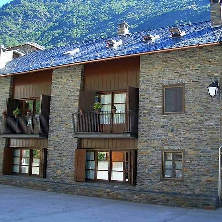 Apartaments Vall Ferrera Areu Zewnętrze zdjęcie