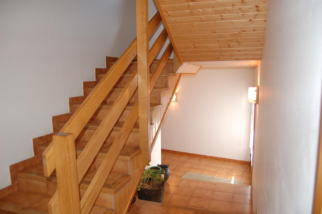 Apartaments Vall Ferrera Areu Pokój zdjęcie