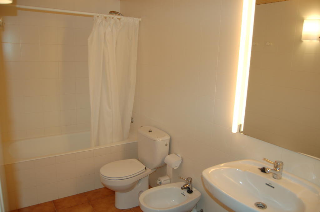 Apartaments Vall Ferrera Areu Pokój zdjęcie