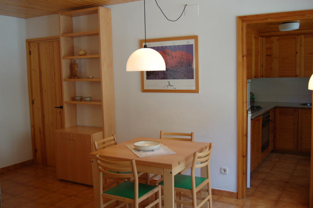 Apartaments Vall Ferrera Areu Pokój zdjęcie