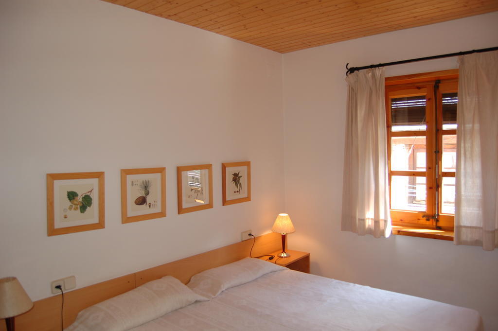 Apartaments Vall Ferrera Areu Pokój zdjęcie