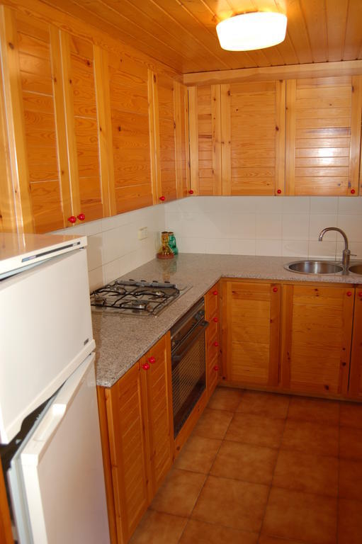 Apartaments Vall Ferrera Areu Pokój zdjęcie